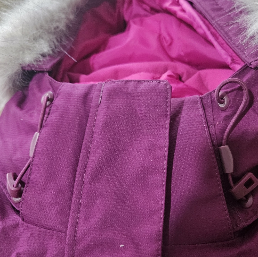 Columbia Jacket Small - Picture 3 of 4